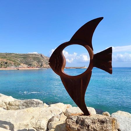 Apartamento Jardines Del Mar Javea Luaran gambar