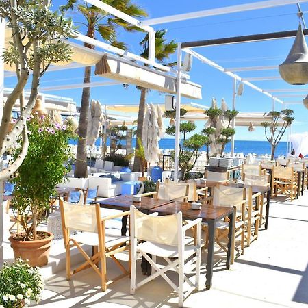 Apartamento Jardines Del Mar Javea Luaran gambar