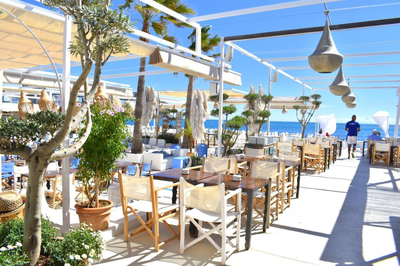 Apartamento Jardines Del Mar Javea Luaran gambar
