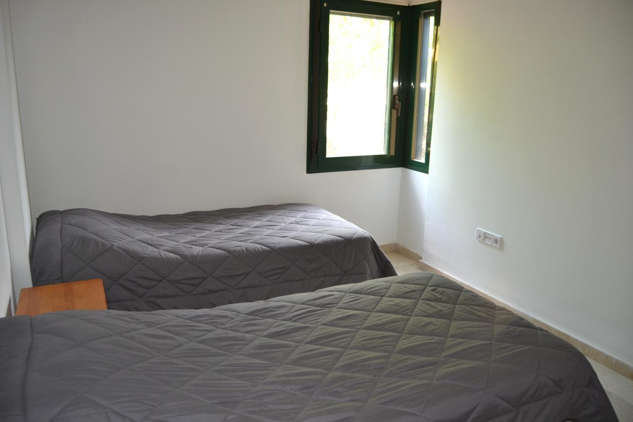 Apartamento Jardines Del Mar Javea Luaran gambar