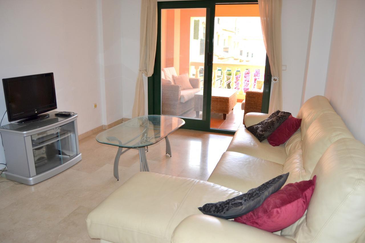 Apartamento Jardines Del Mar Javea Luaran gambar