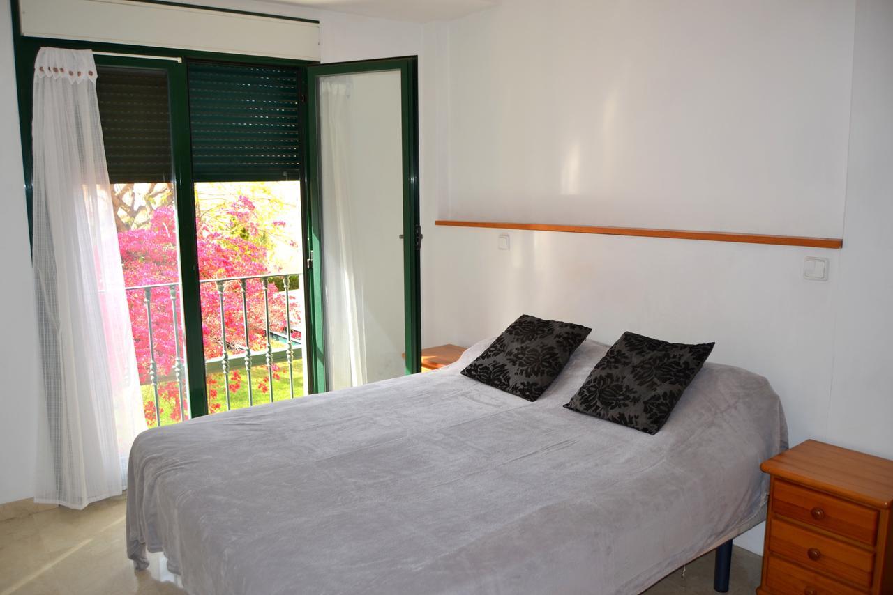 Apartamento Jardines Del Mar Javea Luaran gambar