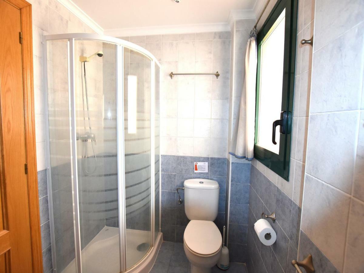 Apartamento Jardines Del Mar Javea Luaran gambar