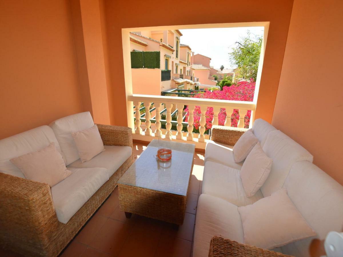 Apartamento Jardines Del Mar Javea Luaran gambar